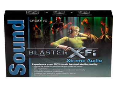 X-FI