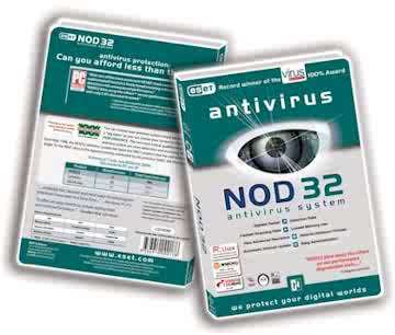 NOD32