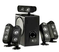 Logitech