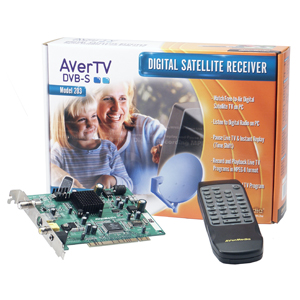 AVerTV