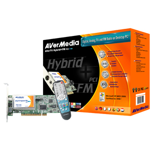 AVerTV