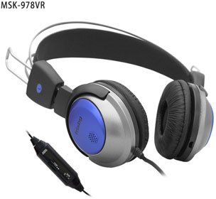 MSD-978VR