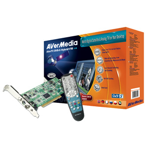 AVerTV