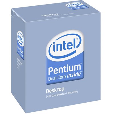 E2220,2.40GHz,800MHz