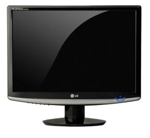 LG W1952S-PF  19, 1440x900, 5ms, Piyano Siyah Geniş Monitör