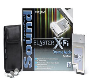 X-FI