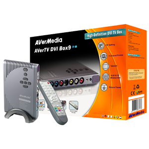 AVerTV