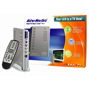 AVerTV