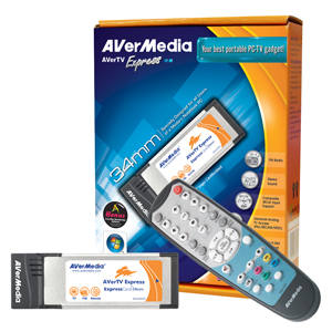 AVerTV