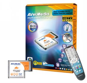 AVerTV