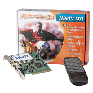 AVerTV