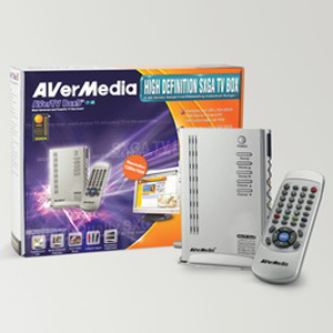 AVerTV