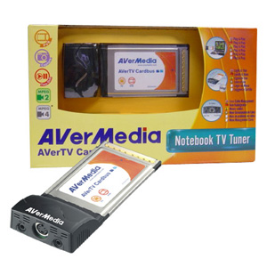 AVerTV