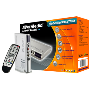 AVerTV