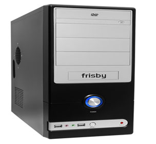 FRİSBY