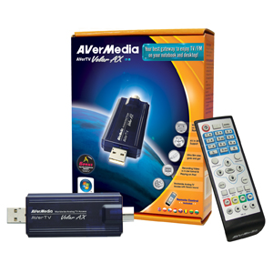 AVerTV