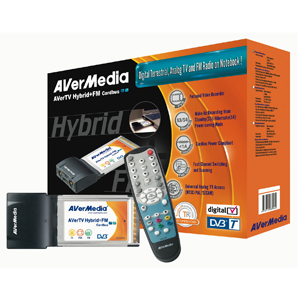 AVerTV