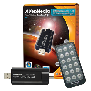 AVerTV