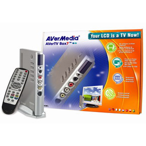 AVerTV