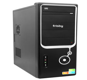 FRİSBY