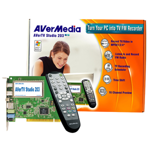 AVerTV