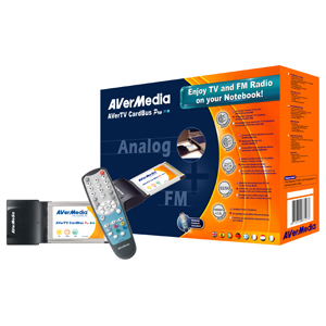 AVerTV